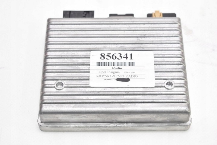 фото №10, Радіо радіопрогравач dvd 800 cd 13273256 13273256 13223793 opel insignia a