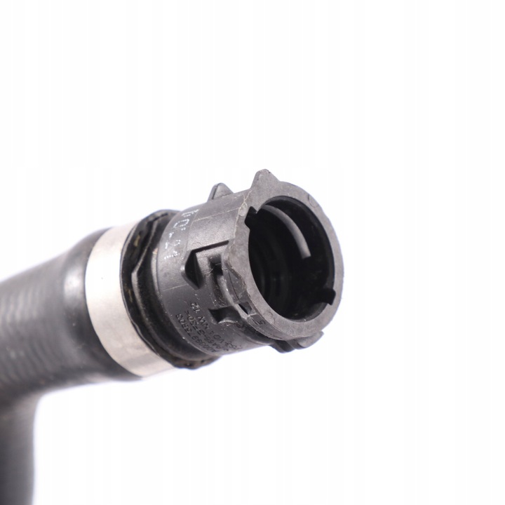 фото №9, Mercedes h243 шланг рідини охолоджуючої a2435000500