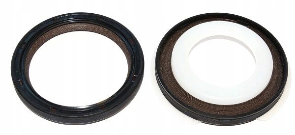 фото №14, Elring 263.600 кольцо уплотнительный вала, wał коленчатый