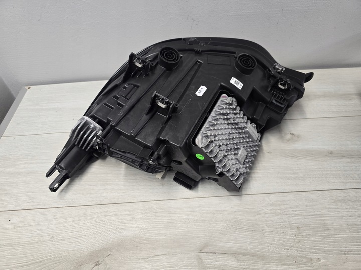 фото №9, Лампа ліва права bmw i3 lci led комплектна