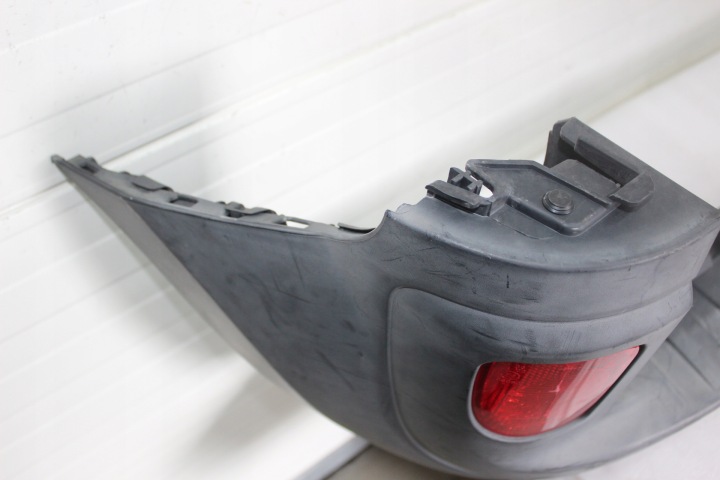 фото №14, Mercedes citan w415 задний бампер a4158800040