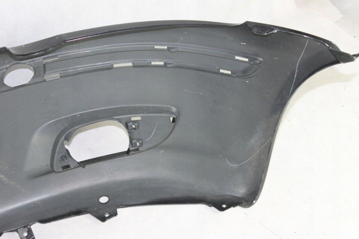 фото №10, Бампер перед передній toyota yaris i рестайлінг fl 2003-2004 рестайлінг