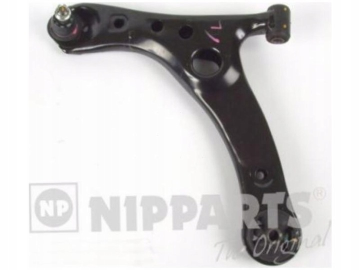 фото №2, Рычаг перед левый nipparts j4902031