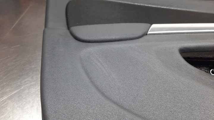 фото №7, Оббивка двері лівий перед 8635846 volvo v60 s60 ii 10-18r uk