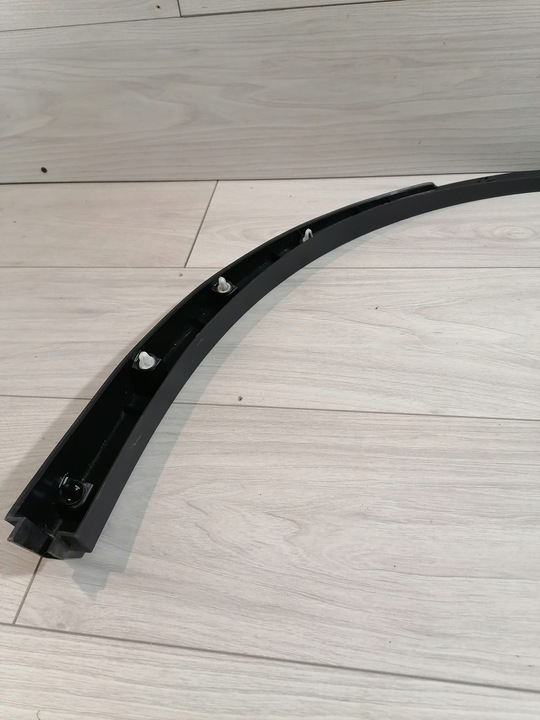 фото №12, Tesla y планка крило праві зад 1683862-00-a