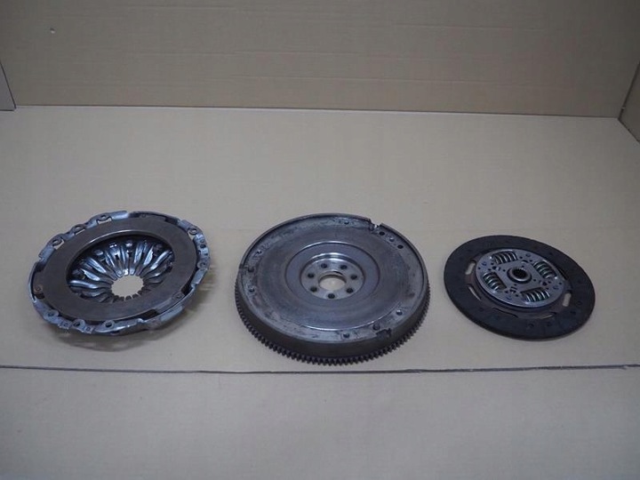 фото №2, Зчеплення комплектні master ii movano a 2.5 dci