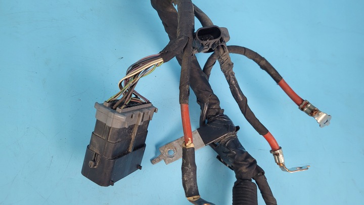 фото №9, Ford mustang vi 2.3 ecoboost жгут камеры двигателя gr3t-14b060bb