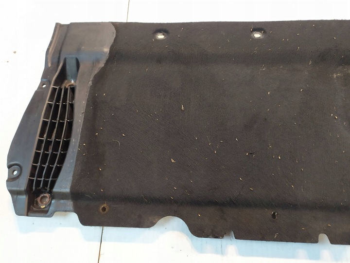 фото №11, Audi a6 s6 4g0 c7 рестайлінг 10-18 передня плита захист радіатор