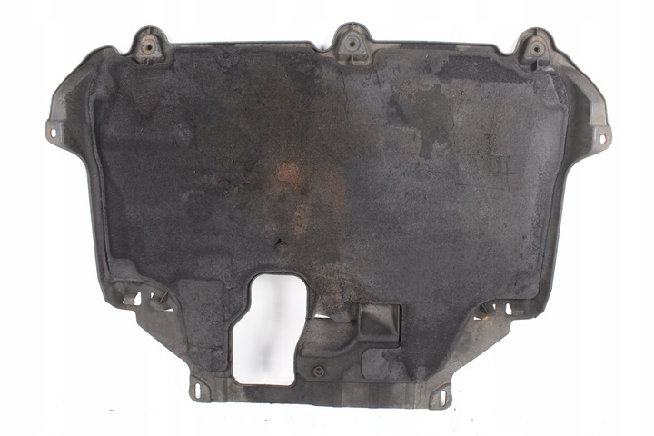 фото №4, Захист двигуна плита нижня kuga mk1 i 08-12