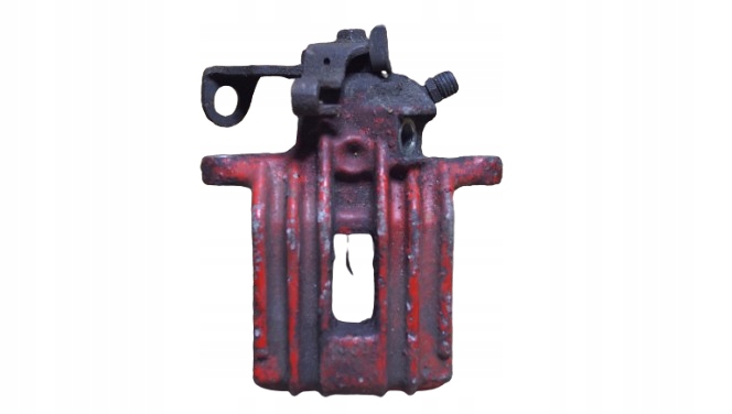 фото №1, Суппорт тормозной правые зад audi tt 8n