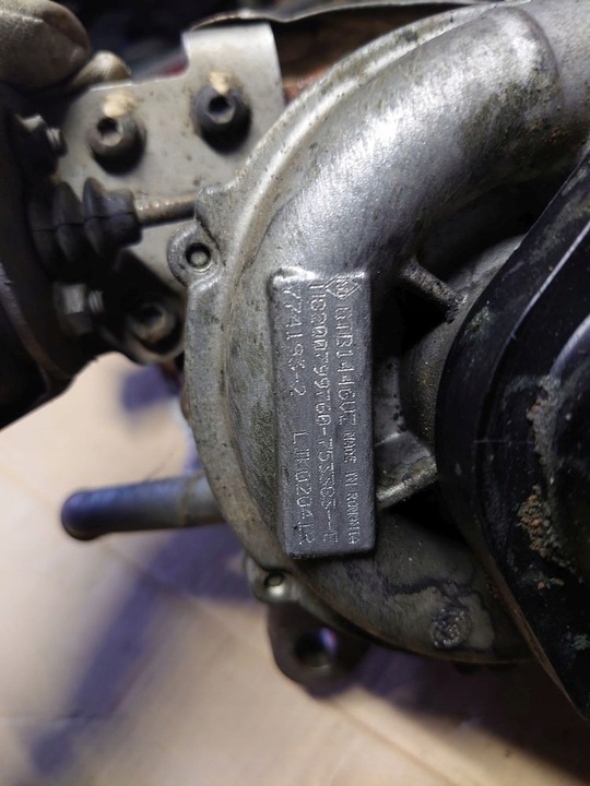 фото №3, Винт