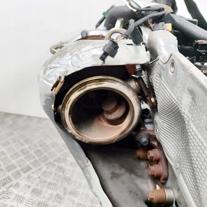 фото №13, Volvo v60 ii 225, 227 двигун 2022 b420t