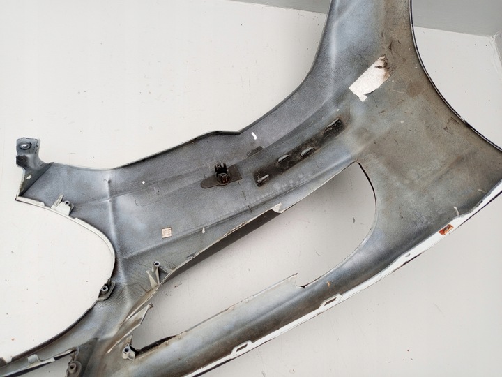 фото №10, Tesla модель s 2012- бампер перед переднє ÷