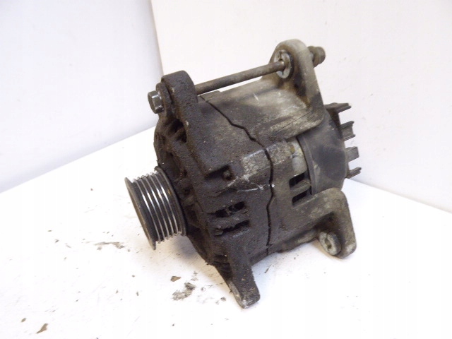 фото №8, Ford escort mk7 95-00 генератор 1.6 16v