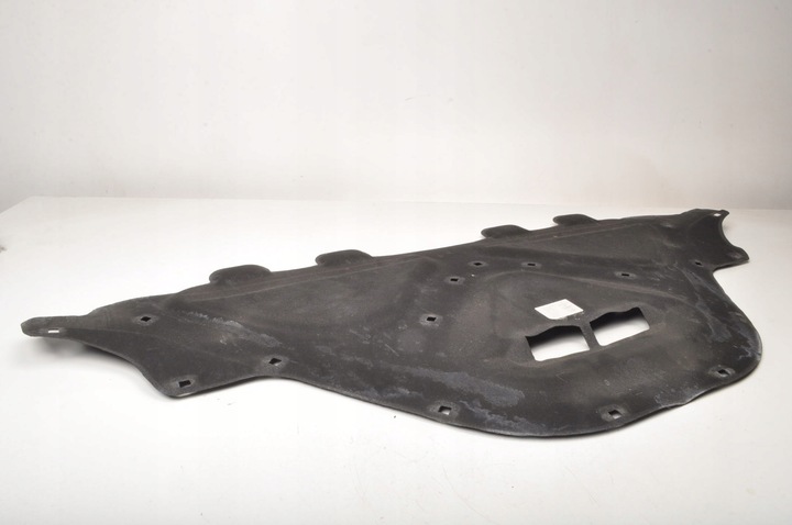 фото №6, Porsche macan шумоизоляция подкладка капота 95b863831c