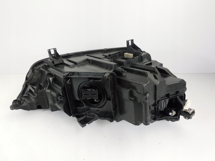 фото №10, Audi q5 80a лампа левая matrix 80a941783f 80a941035f сцепление bez повреждений