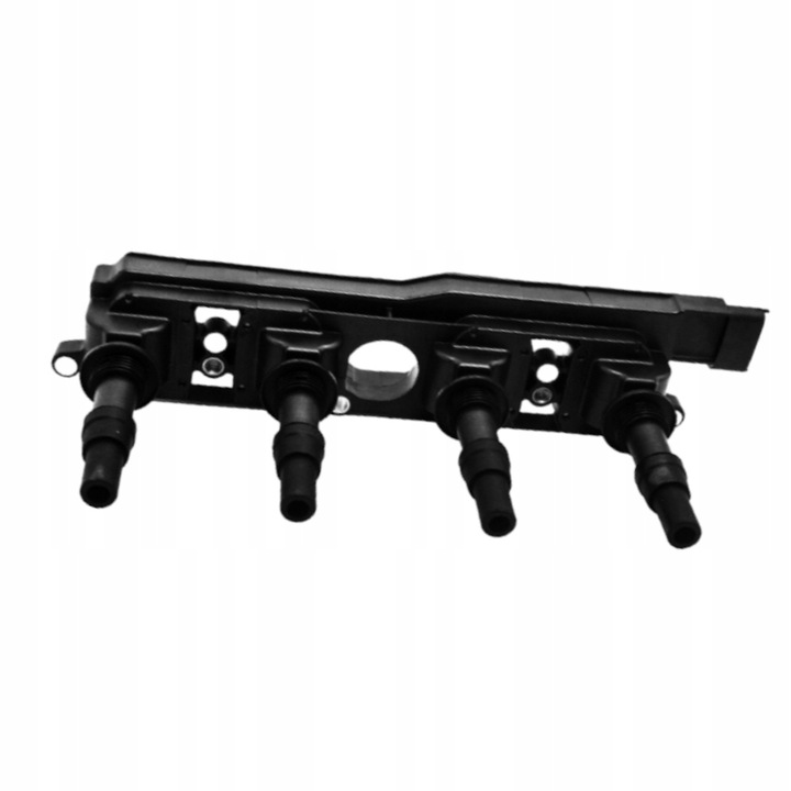 фото №1, Котушка запалювання opel vectra b 1.8 16v x18xe1 z18xe