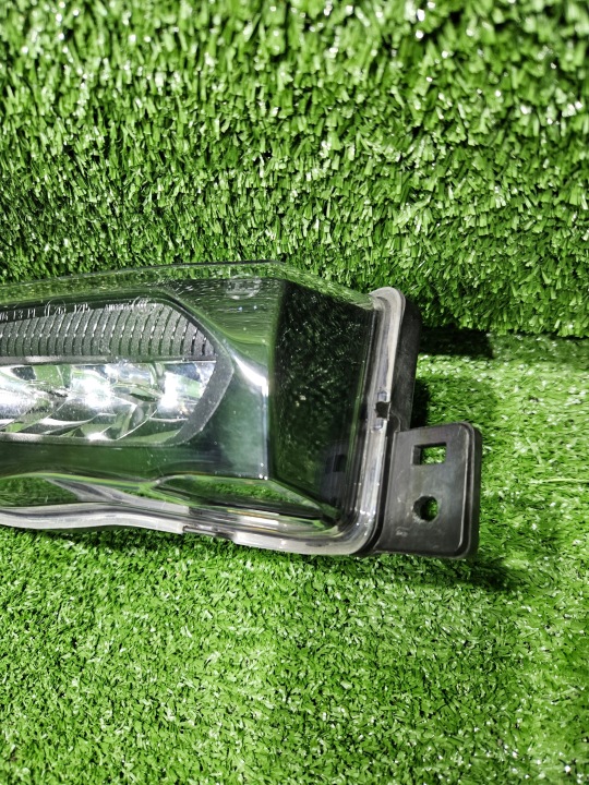 фото №5, Bmw x3 g01 x4 g02 led drl галоген тёмный левое 9492771-01