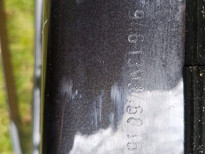 фото №7, Bmw x3 g01 дверь передние правые оригинальные