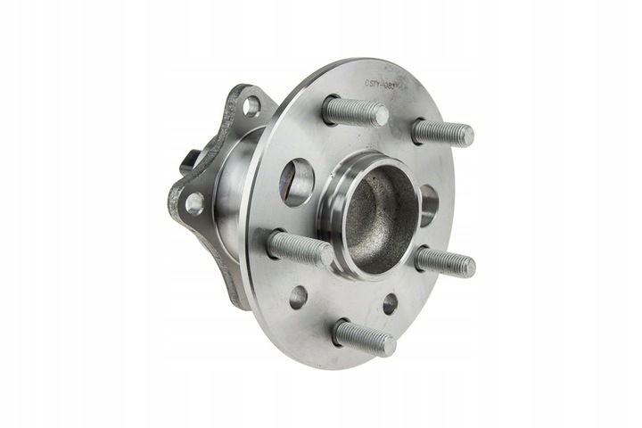 фото №2, Ступица колёса зад