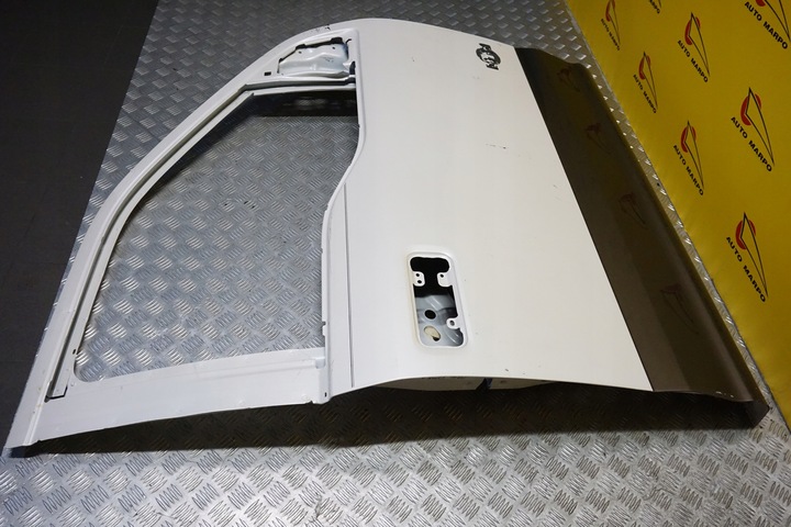 фото №11, Ford f f150 2015 -2020 двері перед праві передні usa