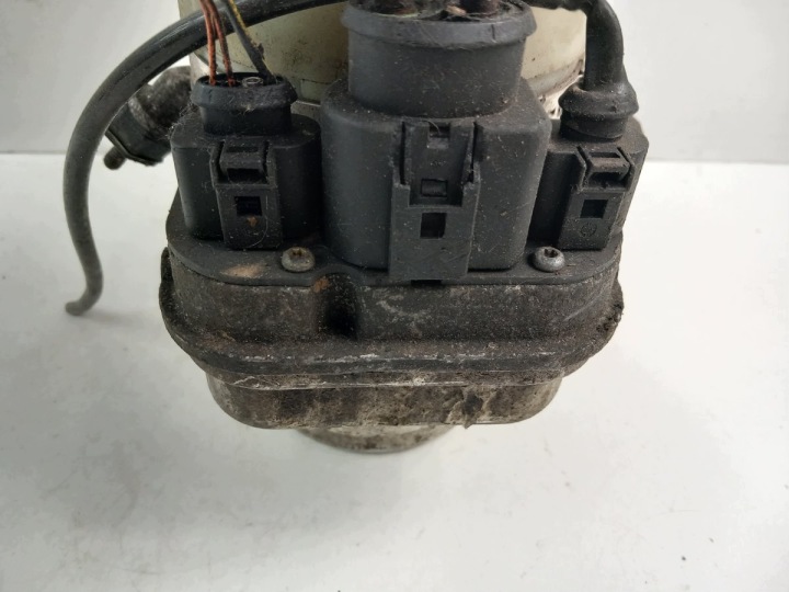 фото №6, Seat ibiza 6l рестайлинг 1.4b насос гидроусилитель 6q0423156ab