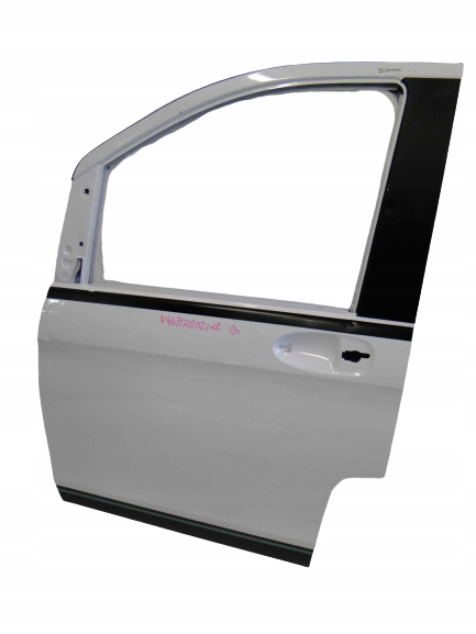 фото №1, Mercedes vito v клас w447 447 двері передні ліві