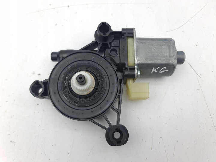 фото №6, Audi a4 s4 b9 левая сторона моторчик подъёма стёкла дверь задних