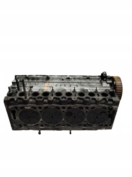 фото №5, Peugeot 407 2.0 hdi rhr головка валы