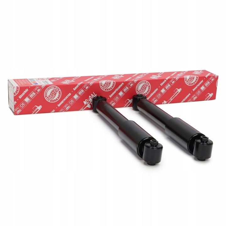 фото №2, Амортизатори зад лівий праві smart city-coupe, crossblade, fortwo, roadster