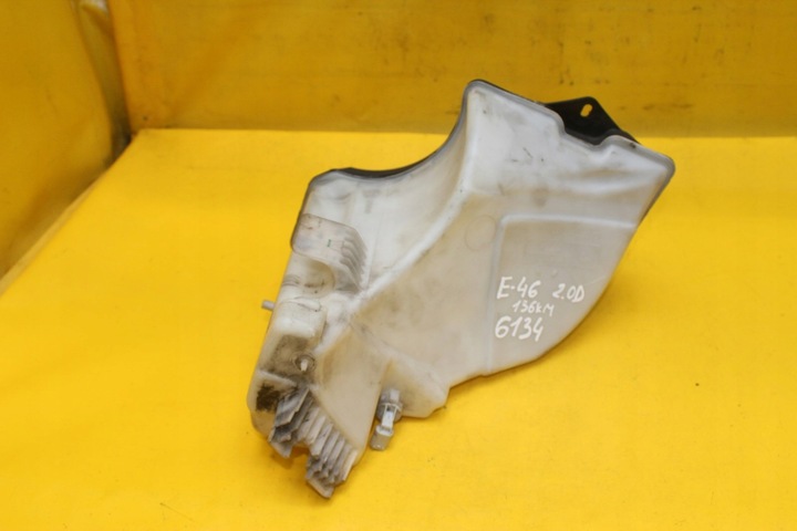 фото №5, Бачок омывателя bmw e46 2.0 d 7007970