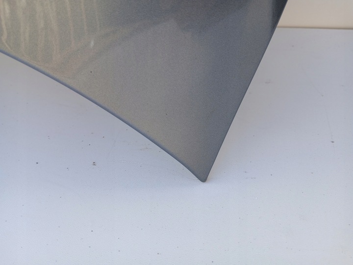 фото №12, Капот bmw e60 a52/7 spacegrau