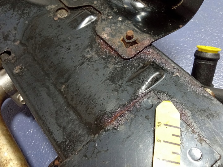 фото №7, Mazda 5 cr i 2.0 citd вебасто 252383