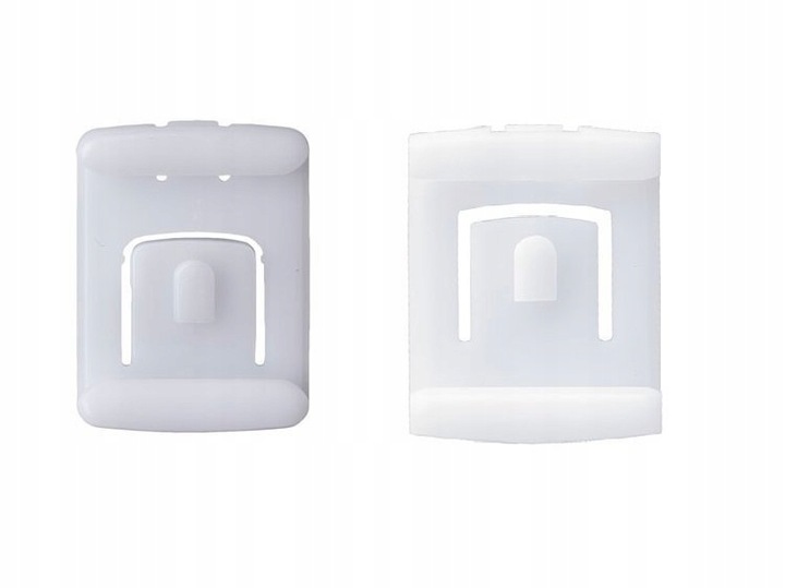 фото №6, Ковзун сидіння ремонт kpl vw golf i ii iii jetta