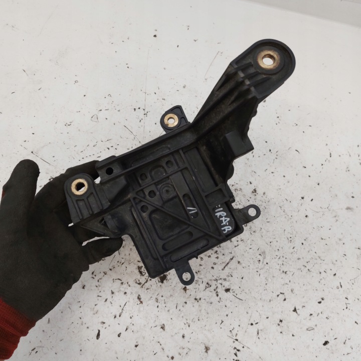 фото №13, Opel zafira b astra 1,9 головний гальмівний циліндр abs esp ate 100960-05703 13244860