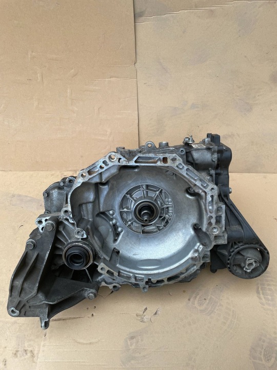 фото №8, Volvo v50 коробка передач состояние коробки неизвестный 24261351