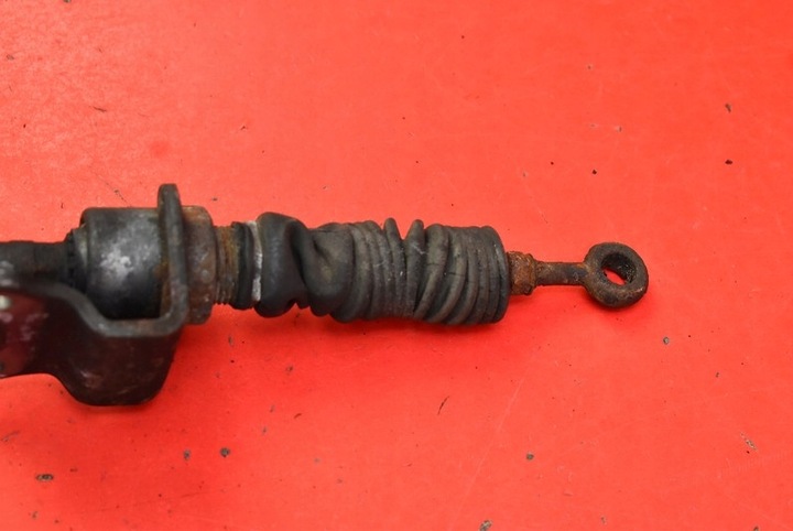 фото №8, Вибірник домкрат коробки передач автомат tg0-g800 honda accord viii 2.2 i-dtec 07-11