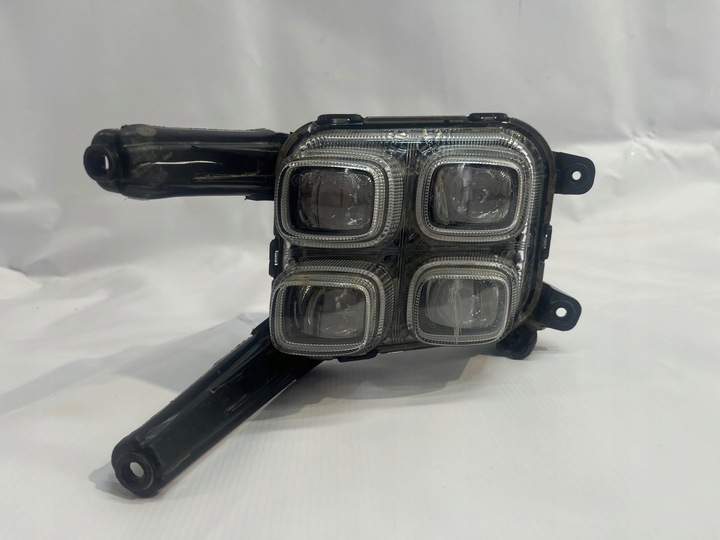 фото №1, Галоген лівий led drl kia sportage iv 4 gt line gt-line 92201-f1100