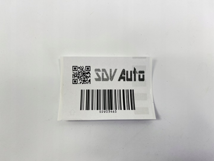 фото №13, Клапан регулятор давления топлива mercedes w126 r107 sl 0438140103 bosch