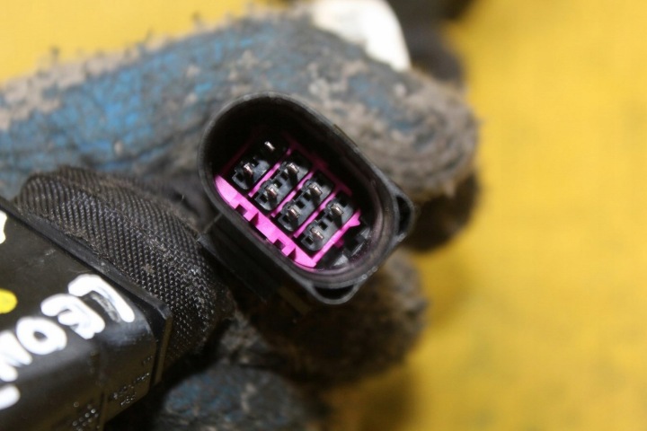 фото №5, Джгут установка 06l971627k a4 leon iii 1.8 tfsi