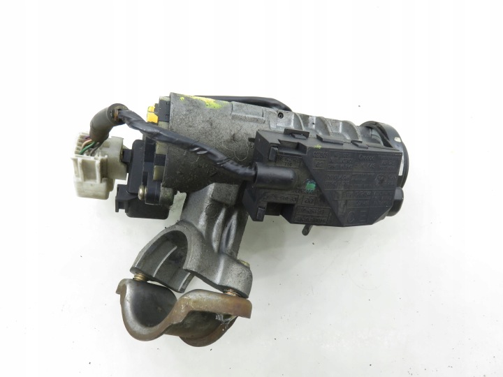 фото №6, Замок запалювання toyota avensis i t22 45020