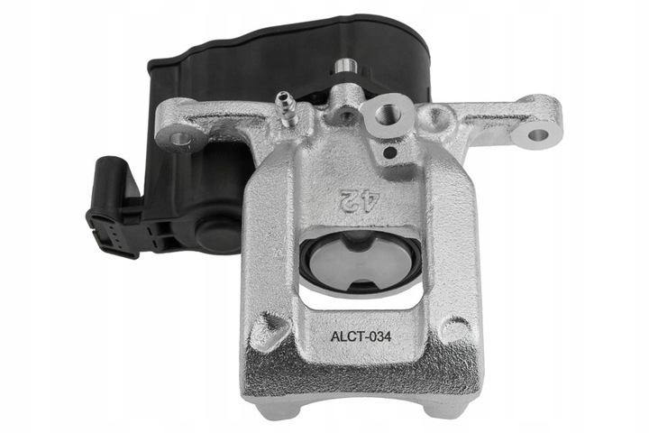 фото №9, Hzt-ct-015 nty суппорт тормозной зад citroen c4 picasso/grand picasso 06- /l