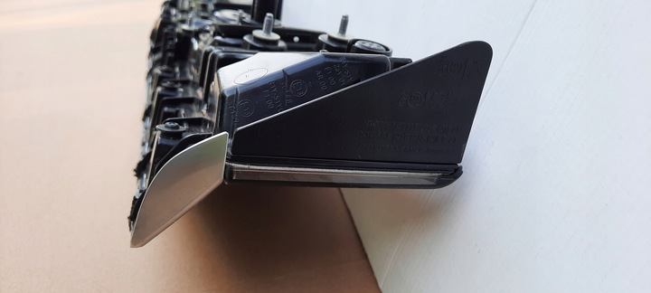 фото №10, Hyundai ioniq 5 накладка крышки зад bydgoszcz 92409-gi