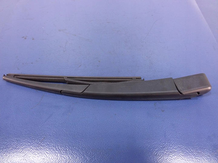 фото №2, Renault koleos ii важіль двірники зад 287804283r