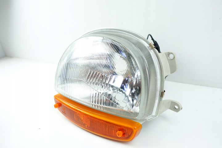 фото №5, Tyc tyc 20-5012-15-2 фара