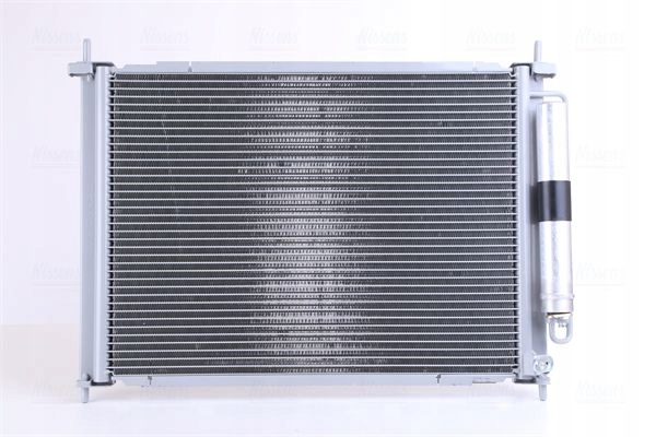 фото №13, Модуль охолоджуючий nissens 637654 8200369308 renault