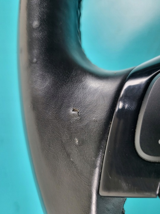 фото №6, Vw arteon 18r кермо з підігрівом асистент пелюстки мультифункція