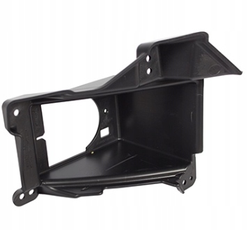 фото №1, Кріплення галоген праві ford mustang 2013 2014