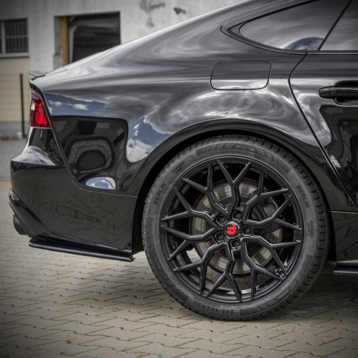 фото №13, Диски 5x114,3 lexus ux sc430 rz rx300 rx330 rx350 rx400 rx450 tesla 3 y