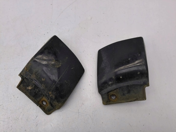 фото №1, Toyota rav 4 xa30 2006 комплект планка крила заднього